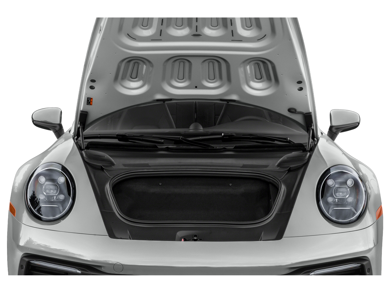 2024 Porsche 911 Carrera S