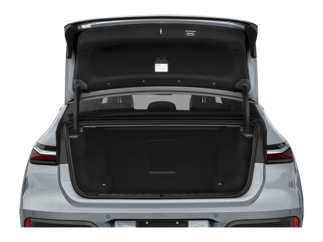 2025 BMW 7 Series 760i xDrive
