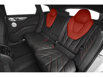 2025 BMW XM Sports Activity Vehicle