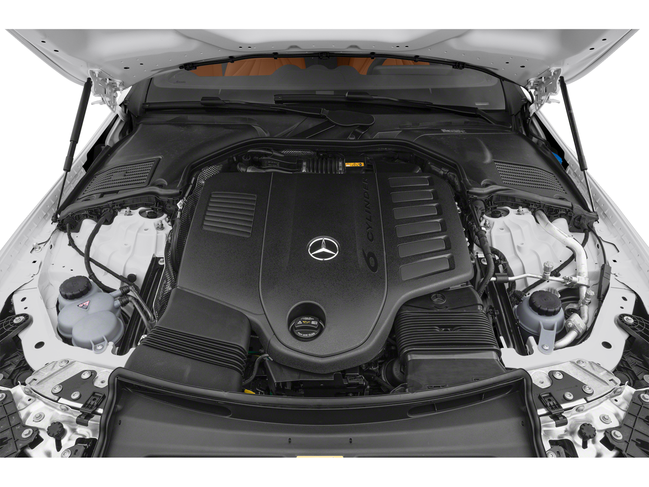 2025 Mercedes-Benz CLE CLE 450 4MATIC®