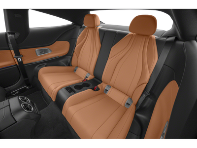 2025 Mercedes-Benz CLE CLE 450 4MATIC®