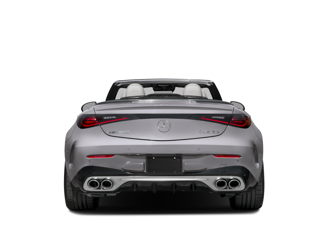 2025 Mercedes-Benz CLE CLE 53 AMG® 4MATIC®