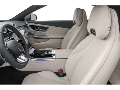 2025 Mercedes-Benz CLE CLE 53 AMG® 4MATIC®