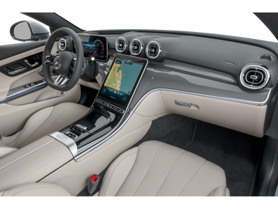 2025 Mercedes-Benz CLE CLE 53 AMG® 4MATIC®