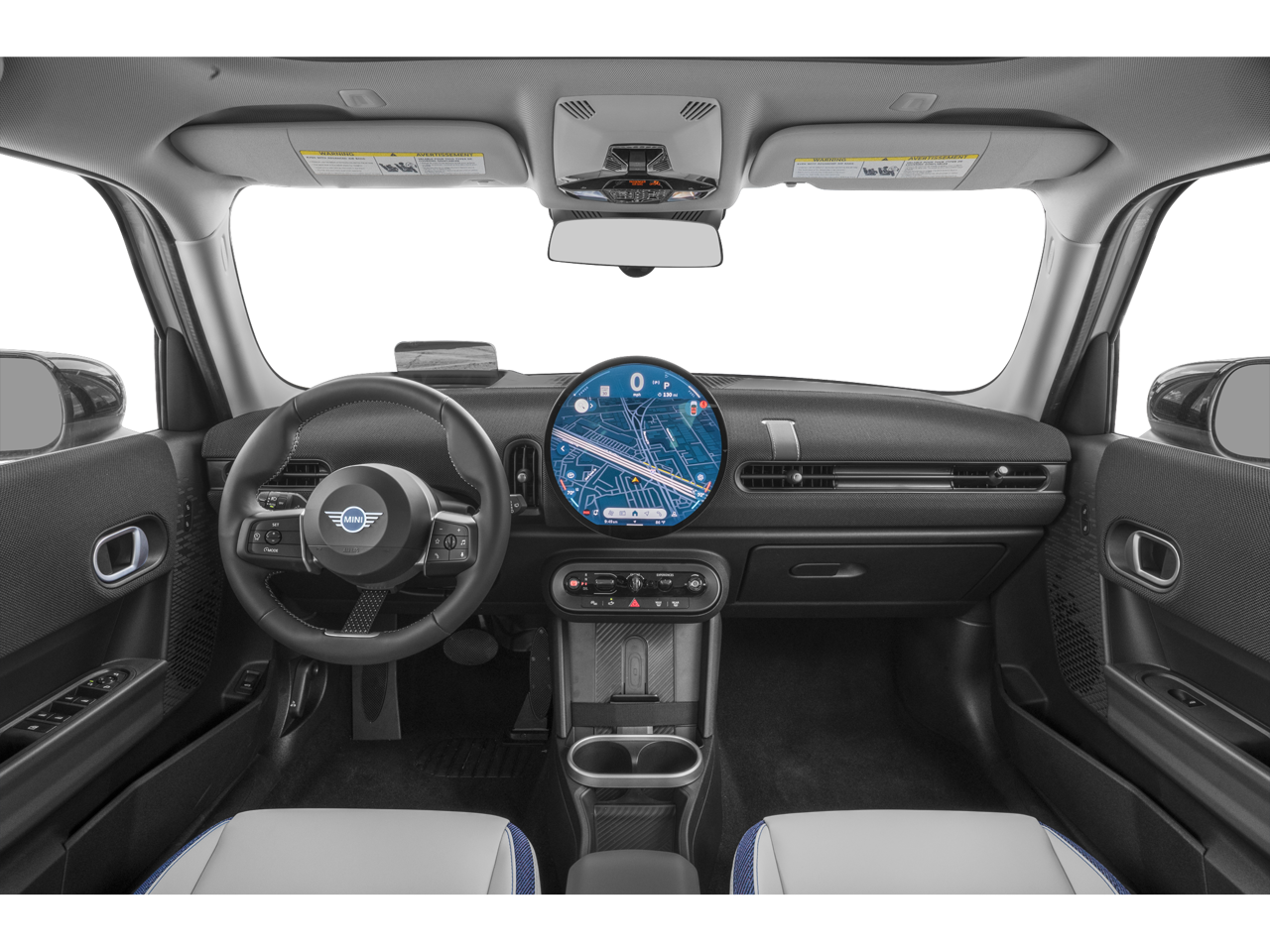 2025 MINI Cooper S Cooper S
