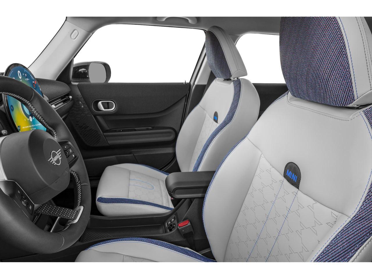 2025 MINI Cooper S Cooper S