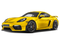 2025 Porsche 718 Cayman GT4 RS Weissach