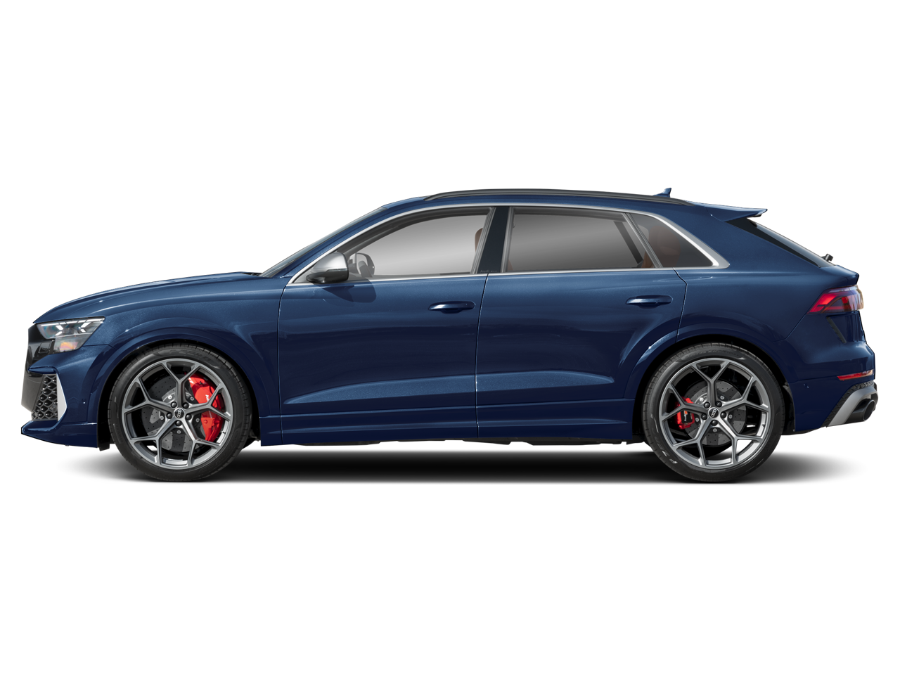 2026 Audi RS Q8 performance 4.0T quattro