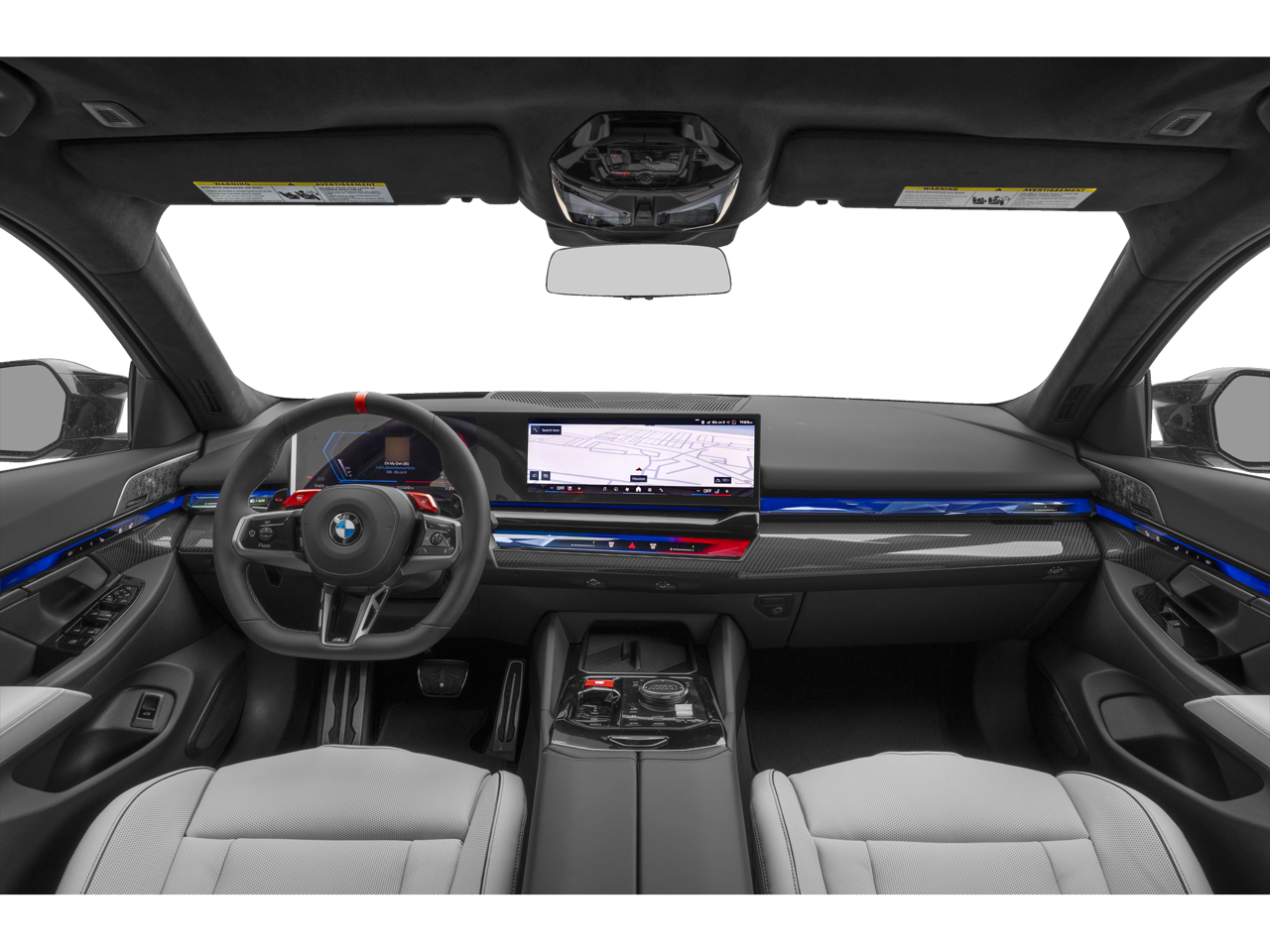 2026 BMW M5 Touring