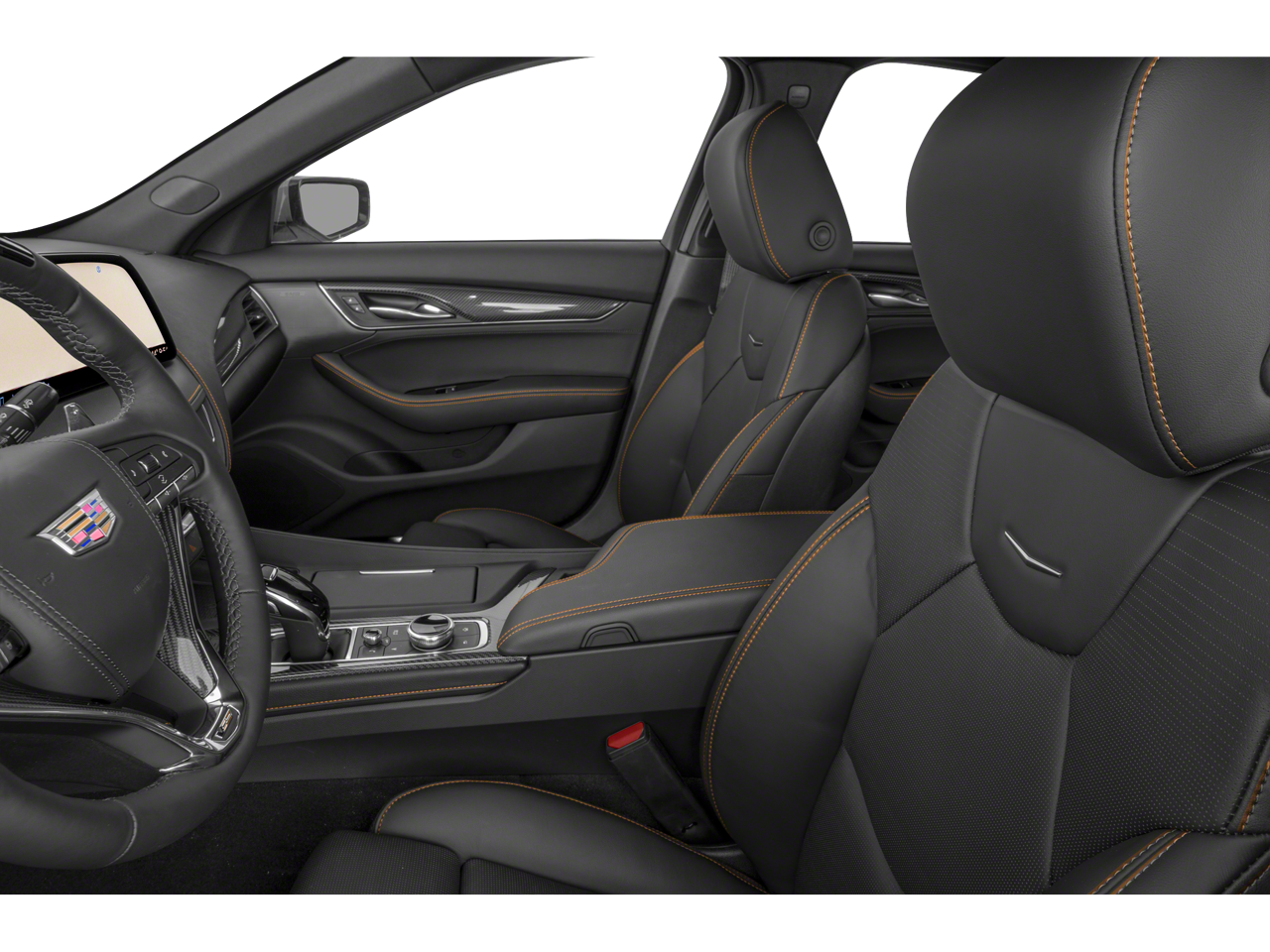 2026 Cadillac CT5 V-Series Blackwing