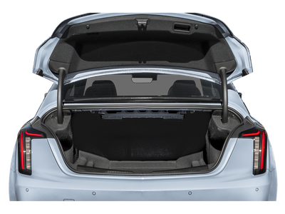 2026 Cadillac CT5 V-Series Blackwing