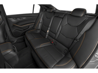 2026 Cadillac CT5 V-Series Blackwing