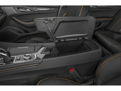 2026 Cadillac CT5 V-Series Blackwing