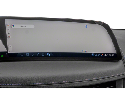 2026 Cadillac CT5 V-Series Blackwing