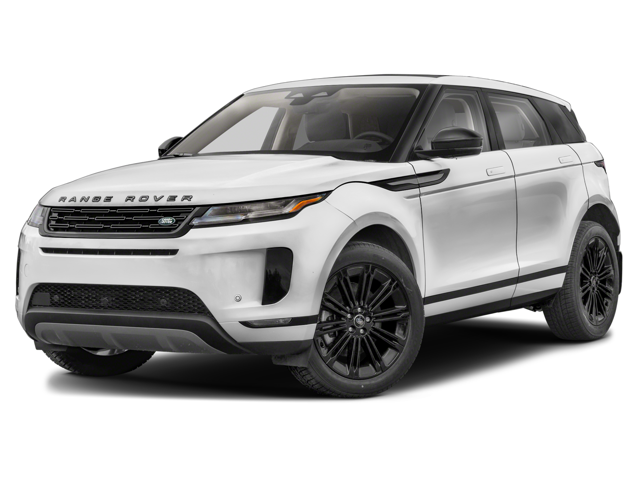 2026 Land Rover Range Rover Evoque Dynamic