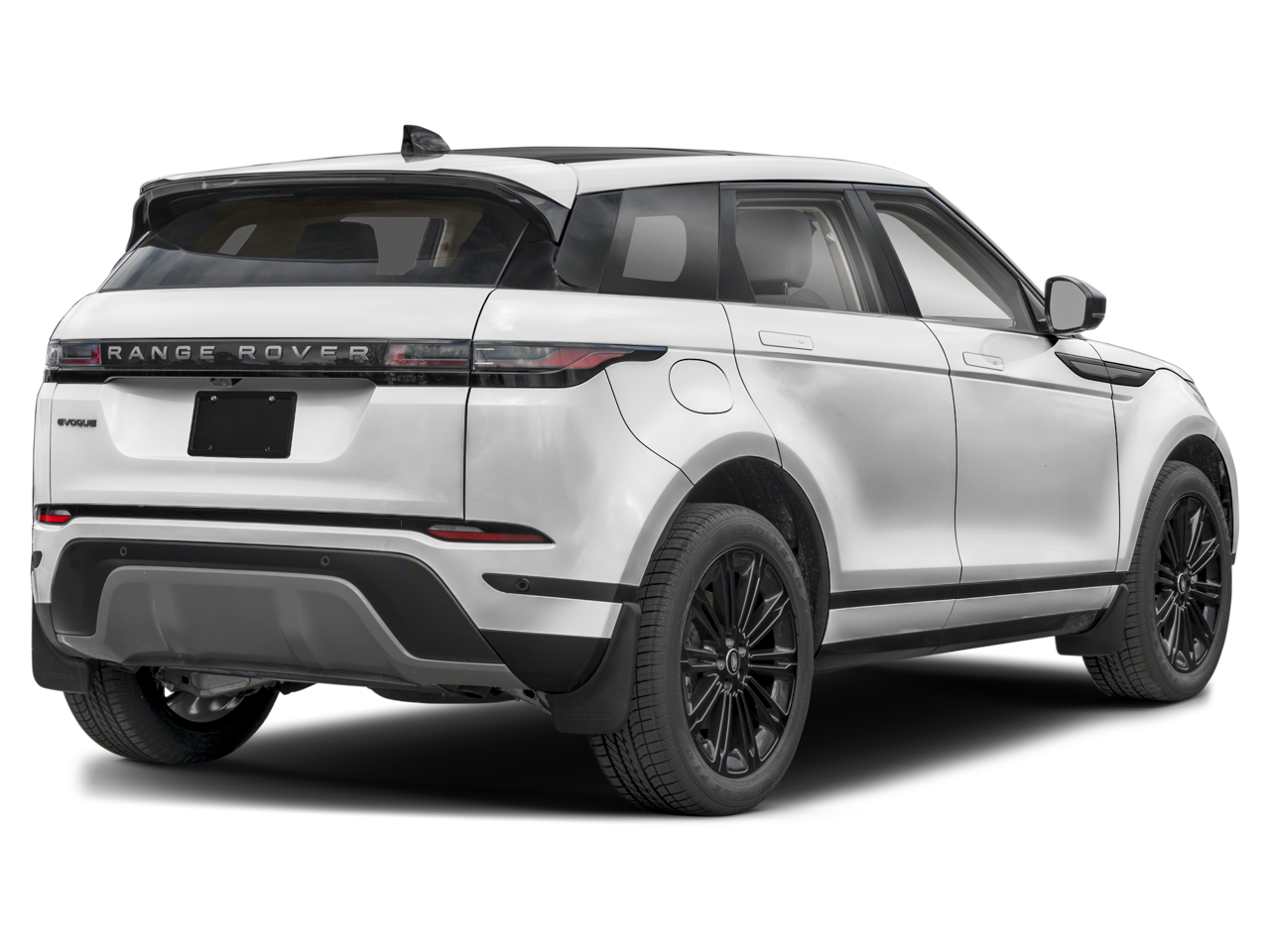 2026 Land Rover Range Rover Evoque Dynamic