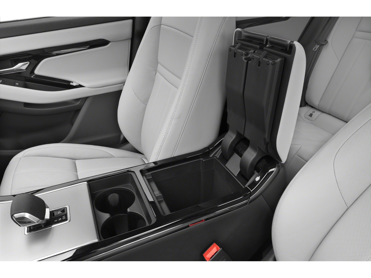 2026 Land Rover Range Rover Evoque Dynamic