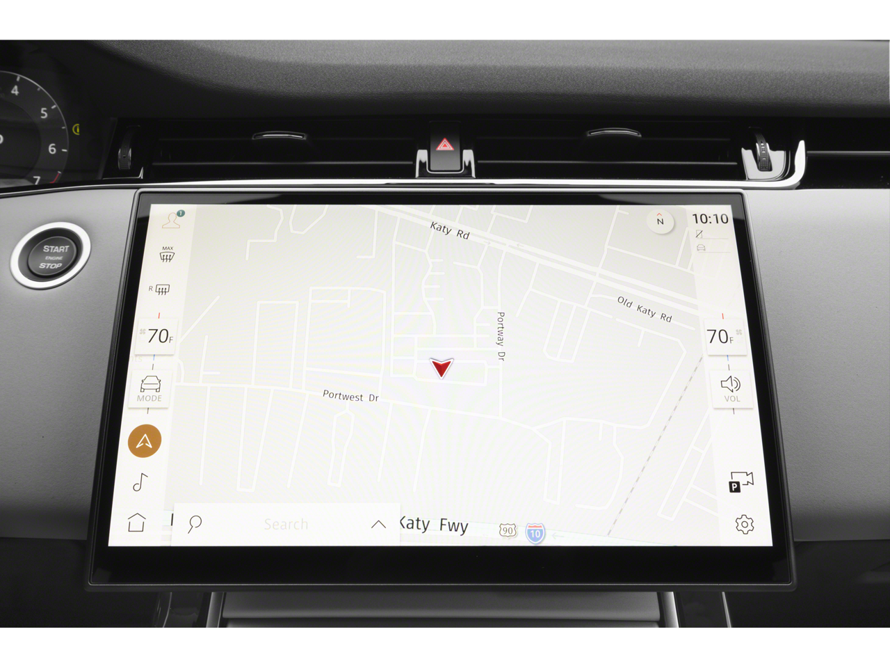 2026 Land Rover Range Rover Evoque Dynamic