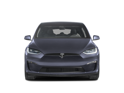 2026 Tesla Model X Plaid