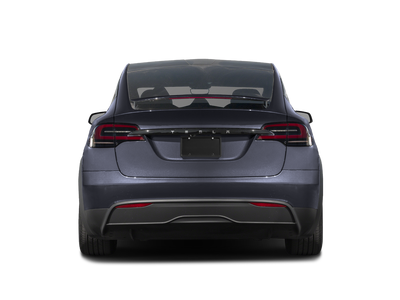 2026 Tesla Model X Plaid
