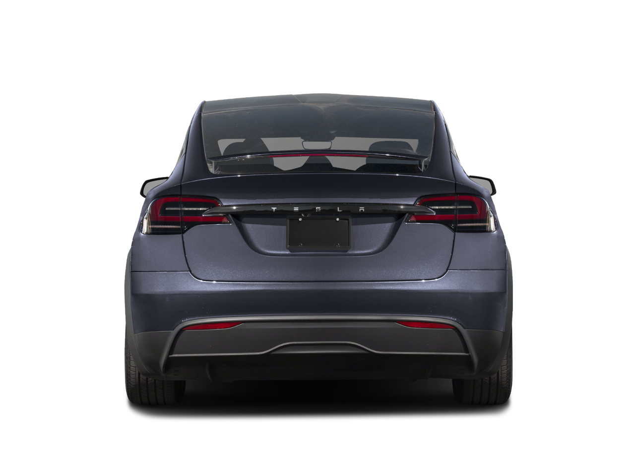 2026 Tesla Model X Plaid