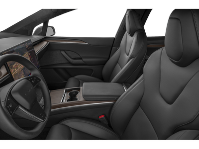 2026 Tesla Model X Plaid