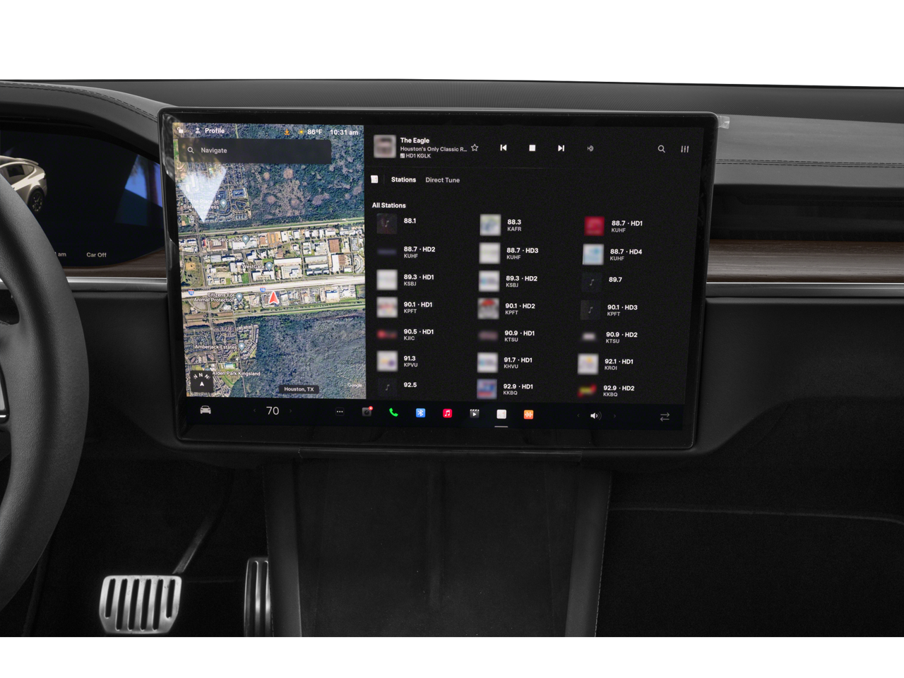 2026 Tesla Model X Plaid