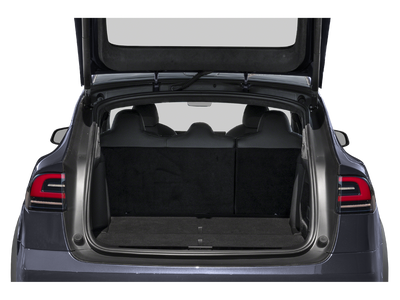 2026 Tesla Model X Plaid