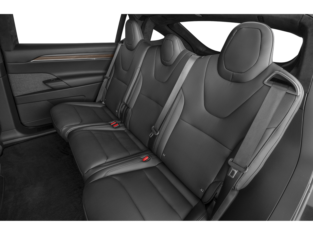 2026 Tesla Model X Plaid