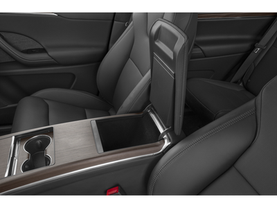 2026 Tesla Model X Plaid