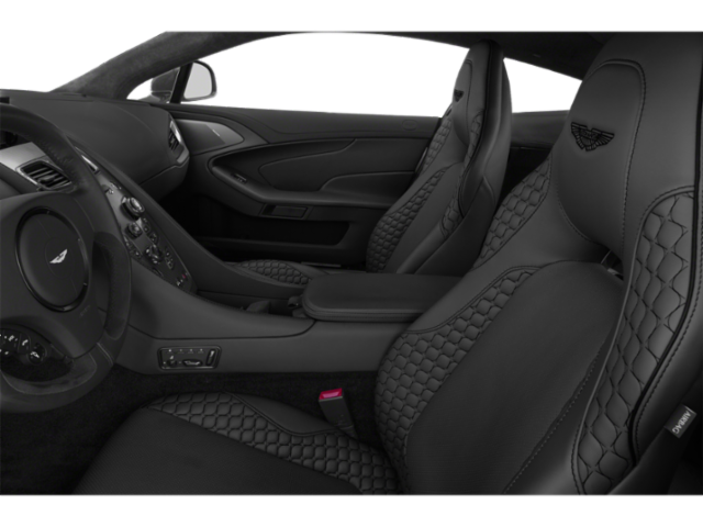 2014 Aston Martin Vanquish V12