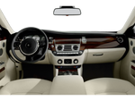 2014 Rolls-Royce Ghost 4dr Sdn