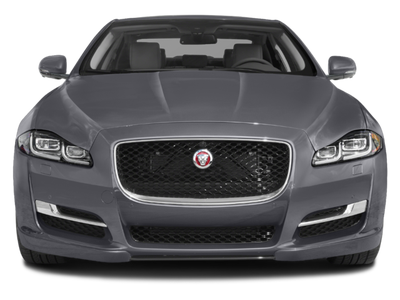 2017 Jaguar XJ Supercharged