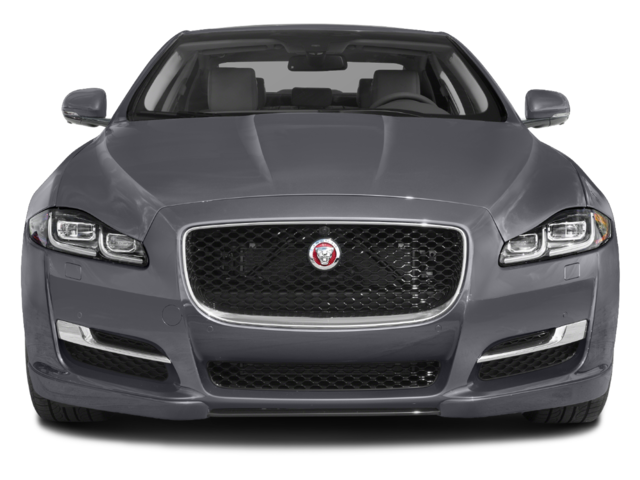 2017 Jaguar XJ Supercharged