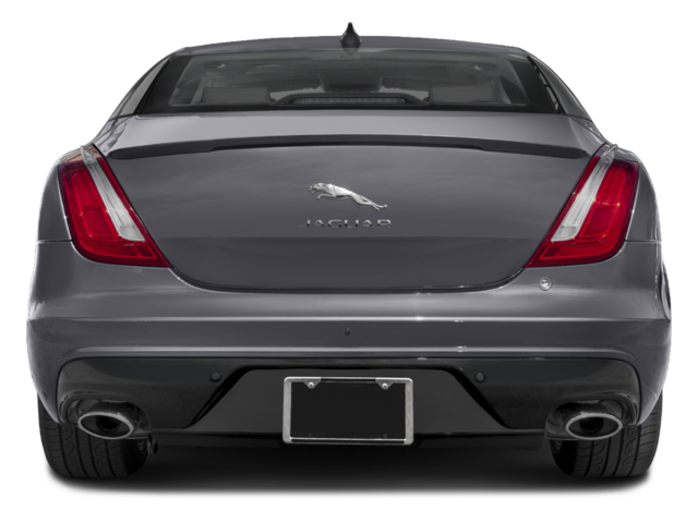 2017 Jaguar XJ Supercharged