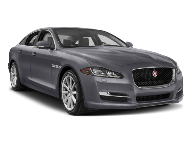 2017 Jaguar XJ Supercharged