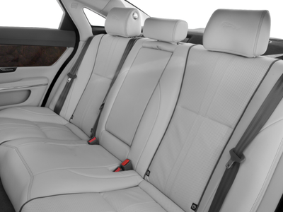 2017 Jaguar XJ Supercharged