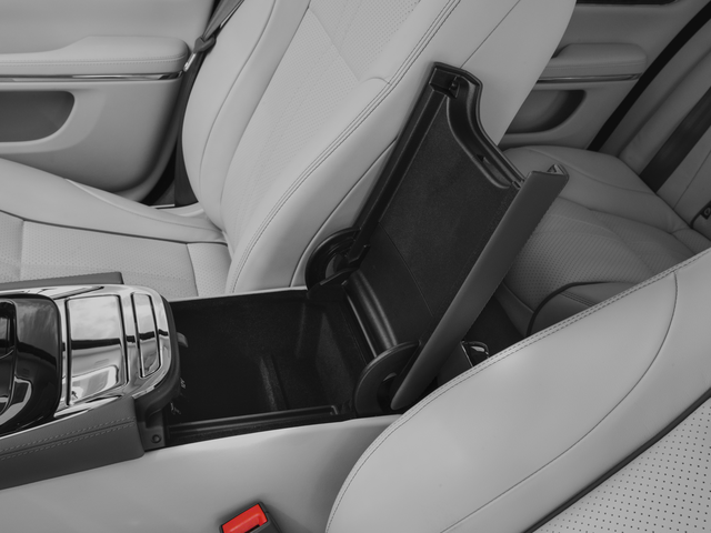 2017 Jaguar XJ Supercharged