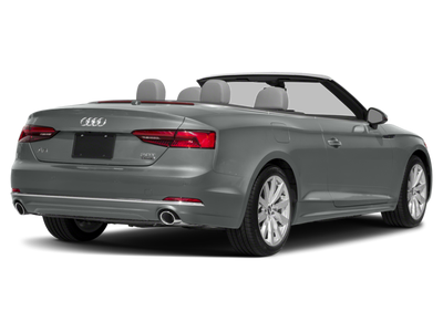 2019 Audi A5 2.0T Premium Plus quattro