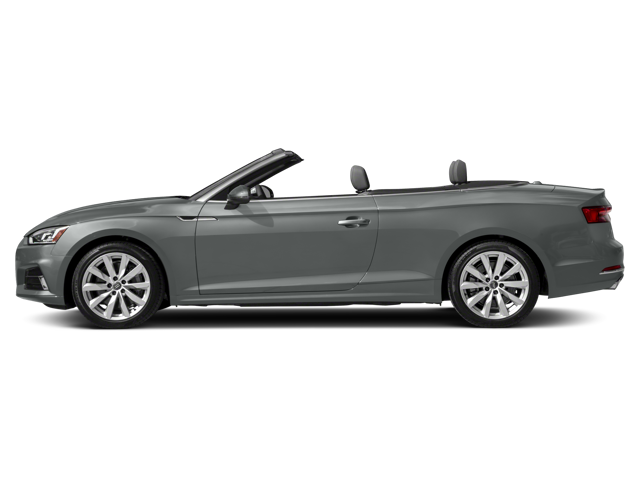 2019 Audi A5 2.0T Premium Plus quattro