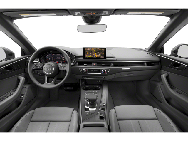 2019 Audi A5 2.0T Premium Plus quattro