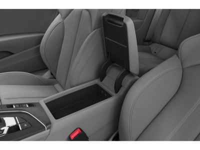2019 Audi A5 2.0T Premium Plus quattro