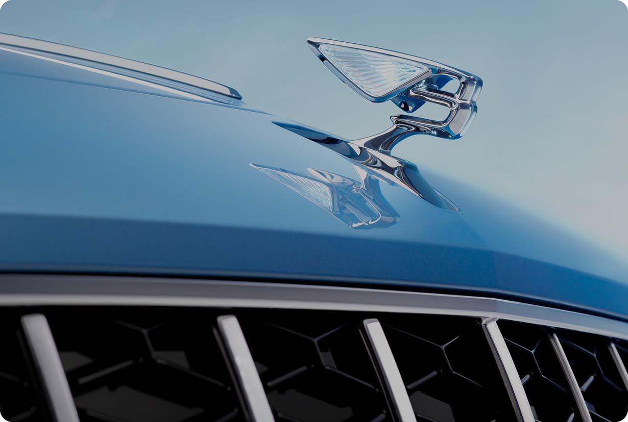 2026 Bentley Flying Spur Azure