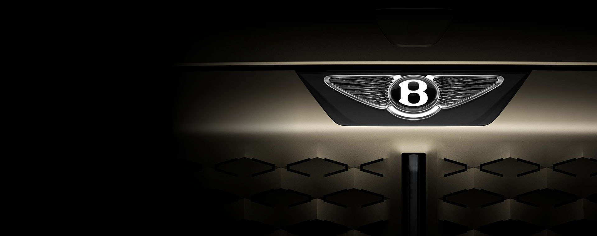 2026 Bentley