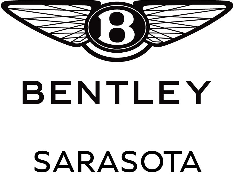 Bentley Logo