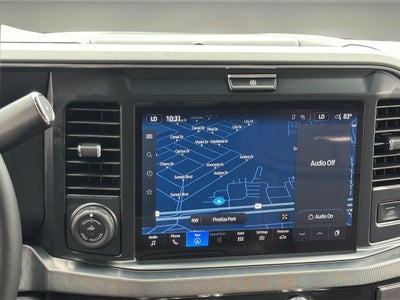 2025 Ford F-450SD Platinum DRW