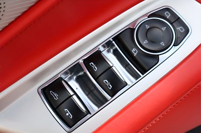 2023 Chevrolet Corvette Z06 3LZ