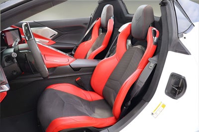 2023 Chevrolet Corvette Z06 3LZ