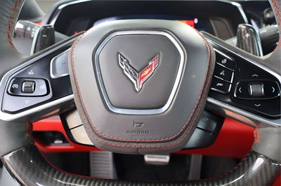 2023 Chevrolet Corvette Z06 3LZ
