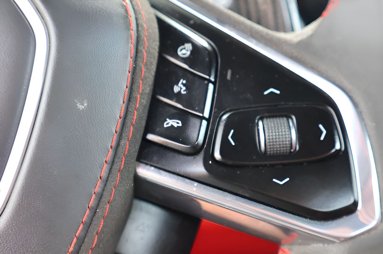 2023 Chevrolet Corvette Z06 3LZ